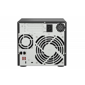 NAS STORAGE TOWER 4BAY 8GB/TS-473A-8G QNAP - Image 3