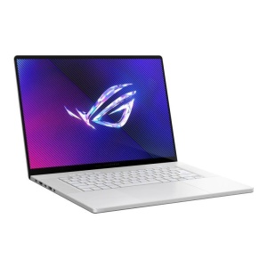 Notebook ASUS ROG Zephyrus G16 GU605MI-QR067W CPU Core Ultra u7-155H 1400 MHz 16" 2560x1600 RAM 32GB LPDDR5x 7467 MHz SSD 1TB NVIDIA GeForce RTX 4070 8GB ENG Card Reader SD card Windows 11 Home White 1.85 kg 90NR0IS2-M002M0 - Image 3
