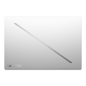 Notebook ASUS ROG Zephyrus G16 GU605MI-QR067W CPU Core Ultra u7-155H 1400 MHz 16" 2560x1600 RAM 32GB LPDDR5x 7467 MHz SSD 1TB NVIDIA GeForce RTX 4070 8GB ENG Card Reader SD card Windows 11 Home White 1.85 kg 90NR0IS2-M002M0 - Image 5