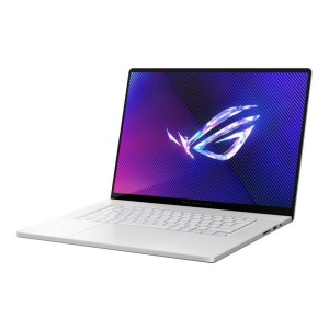 Notebook ASUS ROG Zephyrus G16 GU605MI-QR067W CPU Core Ultra u7-155H 1400 MHz 16" 2560x1600 RAM 32GB LPDDR5x 7467 MHz SSD 1TB NVIDIA GeForce RTX 4070 8GB ENG Card Reader SD card Windows 11 Home White 1.85 kg 90NR0IS2-M002M0 - Image 4