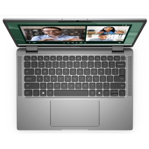 Notebook DELL Latitude 7350 CPU Core Ultra u7-165U 1700 MHz CPU features vPro 13.3" 1920x1200 RAM 32GB LPDDR5x 6400 MHz SSD 512GB Intel graphics Integrated EST Windows 11 Pro 0.989 kg N005L735013EMEA_VP_EST - Image 4