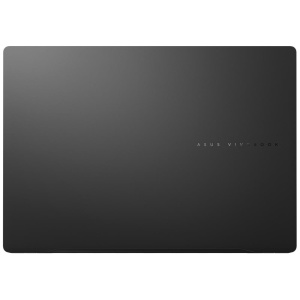 Notebook ASUS VivoBook S 14 OLED M5406WA-PP061W CPU  Ryzen AI 9 365 2000 MHz 14" 2880x1800 RAM 24GB LPDDR5x SSD 1TB AMD Radeon Graphics Integrated ENG Card Reader SD Windows 11 Home Black 1.3 kg 90NB14P3-M00770 - Image 5