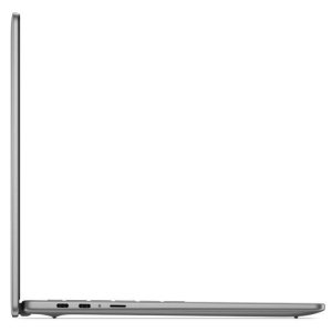Notebook DELL Latitude 5455 CPU Snapdragon X Plus X1P-42-100 14" 1920x1200 RAM 16GB LPDDR5x 8448 MHz SSD 512GB Qualcomm Adreno Graphics Integrated ENG Card Reader Micro SD Windows 11 Pro Silver 1.53 kg N001L5455EMEA_VP - Image 4