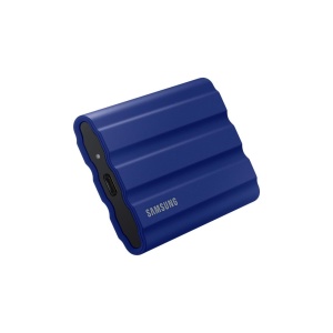 External SSD SAMSUNG T7 1TB USB 3.2 Write speed 1000 MBytes/sec Read speed 1050 MBytes/sec MU-PE1T0R/EU - Image 8