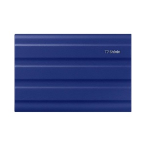 External SSD SAMSUNG T7 1TB USB 3.2 Write speed 1000 MBytes/sec Read speed 1050 MBytes/sec MU-PE1T0R/EU - Image 5