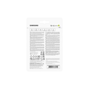MEMORY MICRO SDXC PRO+ 128GB/W/READER MB-MD128SB/WW SAMSUNG - Image 6
