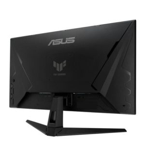 LCD Monitor ASUS 90LM0AR0-B01371 27" Gaming Panel IPS 3840x2160 16:9 160Hz Matte 1 ms Speakers Tilt Colour Black 90LM0AR0-B01371 - Image 3