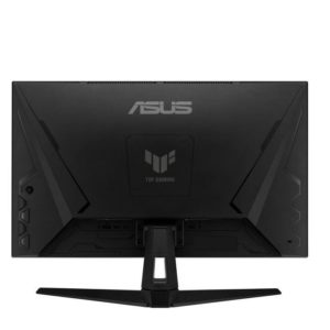 LCD Monitor ASUS 90LM0AR0-B01371 27" Gaming Panel IPS 3840x2160 16:9 160Hz Matte 1 ms Speakers Tilt Colour Black 90LM0AR0-B01371 - Image 4