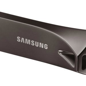 MEMORY DRIVE FLASH USB3.1 64GB/BAR PLUS MUF-64BE4/APC SAMSUNG - Image 4