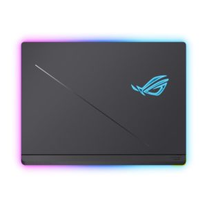 Notebook ASUS ROG Strix G18 (2025) G815LW-S9106W CPU  Core Ultra U9-275HX 2700 MHz 18" 2560x1600 RAM 16GB DDR5 5600 MHz SSD 1TB NVIDIA GeForce RTX 5080 16GB ENG Windows 11 Home Eclipse Grey 3.2 kg 90NR0LC1-M004Z0 - Image 6