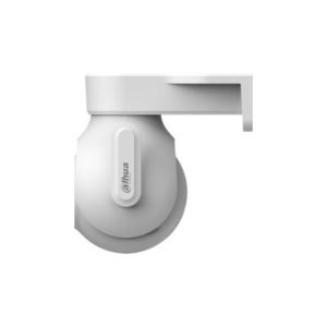 WRL CAMERA 5MP PT IR LED DOME/P5B-PV DAHUA - Image 4
