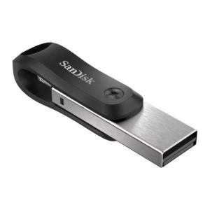 MEMORY DRIVE FLASH USB3 64GB/SDIX60N-064G-GN6NN SANDISK - Image 3