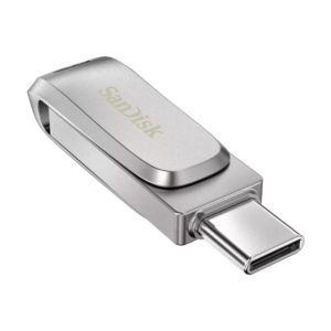 MEMORY DRIVE FLASH USB-C 128GB/SDDDC4-128G-G46 SANDISK - Image 4
