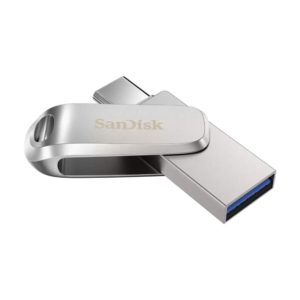 MEMORY DRIVE FLASH USB-C 128GB/SDDDC4-128G-G46 SANDISK - Image 3