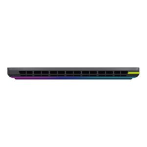 Notebook ASUS ROG Strix G18 (2025) G815LW-S9106W CPU  Core Ultra U9-275HX 2700 MHz 18" 2560x1600 RAM 16GB DDR5 5600 MHz SSD 1TB NVIDIA GeForce RTX 5080 16GB ENG Windows 11 Home Eclipse Grey 3.2 kg 90NR0LC1-M004Z0 - Image 8