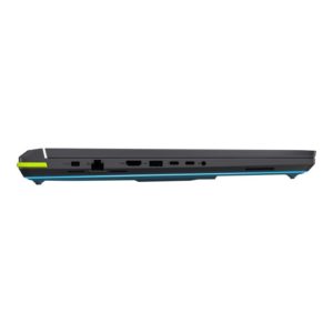 Notebook ASUS ROG Strix G18 (2025) G815LW-S9106W CPU  Core Ultra U9-275HX 2700 MHz 18" 2560x1600 RAM 16GB DDR5 5600 MHz SSD 1TB NVIDIA GeForce RTX 5080 16GB ENG Windows 11 Home Eclipse Grey 3.2 kg 90NR0LC1-M004Z0 - Image 7