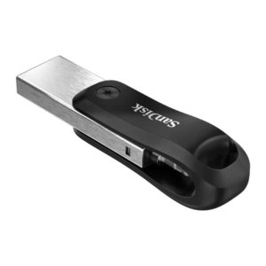 MEMORY DRIVE FLASH USB3 64GB/SDIX60N-064G-GN6NN SANDISK - Image 4