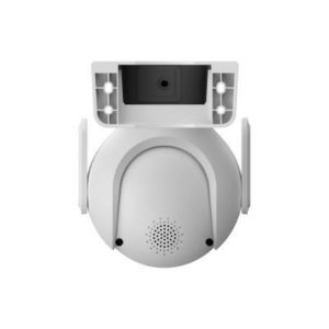 WRL CAMERA 5MP PT IR LED DOME/P5B-PV DAHUA - Image 10