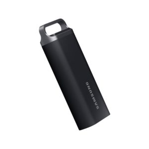 External SSD SAMSUNG T5 EVO 4TB USB 3.2 Write speed 460 MBytes/sec Read speed 460 MBytes/sec MU-PH4T0S/EU - Image 11