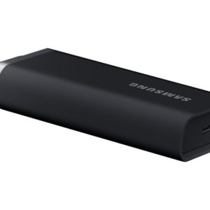 External SSD SAMSUNG T5 EVO 4TB USB 3.2 Write speed 460 MBytes/sec Read speed 460 MBytes/sec MU-PH4T0S/EU - Image 10