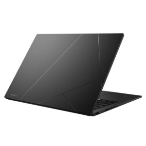 Notebook ASUS ZenBook Series UM3406HA-QD144W CPU  Ryzen 7 8840HS 3300 MHz 14" 1920x1200 RAM 16GB LPDDR5x SSD 1TB AMD Radeon Graphics Integrated ENG Card Reader microSD Windows 11 Home Black 1.2 kg 90NB1271-M00B60 - Image 5
