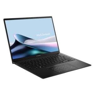 Notebook ASUS ZenBook Series UM3406HA-QD144W CPU  Ryzen 7 8840HS 3300 MHz 14" 1920x1200 RAM 16GB LPDDR5x SSD 1TB AMD Radeon Graphics Integrated ENG Card Reader microSD Windows 11 Home Black 1.2 kg 90NB1271-M00B60 - Image 6