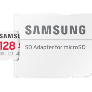 MEMORY MICRO SDXC PRO+ 128GB/W/A MB-MD128SA/LC1 SAMSUNG - Image 3