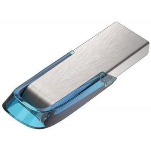 MEMORY DRIVE FLASH USB3 128GB/SDCZ73-128G-G46B SANDISK - Image 10