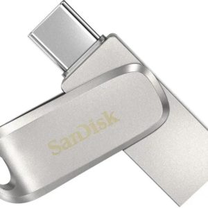 MEMORY DRIVE FLASH USB-C 32GB/SDDDC4-032G-G46 SANDISK - Image 4