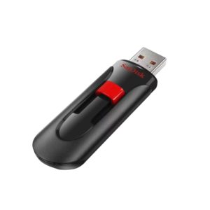 MEMORY DRIVE FLASH USB2 256GB/SDCZ60-256G-B35 SANDISK - Image 2