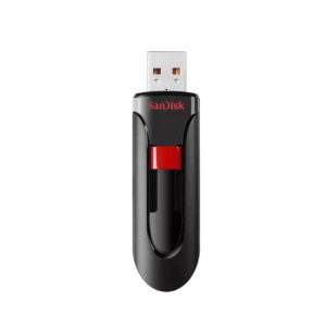 MEMORY DRIVE FLASH USB2 256GB/SDCZ60-256G-B35 SANDISK - Image 5
