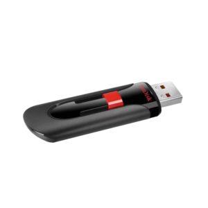 MEMORY DRIVE FLASH USB2 256GB/SDCZ60-256G-B35 SANDISK - Image 4