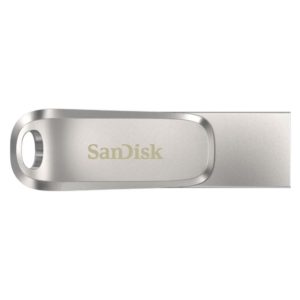 MEMORY DRIVE FLASH USB-C 128GB/SDDDC4-128G-G46 SANDISK - Image 5