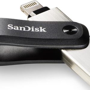 MEMORY DRIVE FLASH USB3 64GB/SDIX60N-064G-GN6NN SANDISK - Image 6
