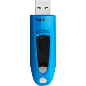MEMORY DRIVE FLASH USB3 64GB/SDCZ48-064G-U46B SANDISK - Image 2